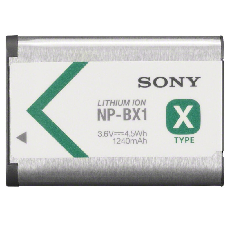 索尼（SONY） NP-BX1 相機充電電池_http://m.gzyiqian.cn/img/sp/318/fb8d092b-ad02-4d7e-b54e-8fd8518bc8cb.jpg