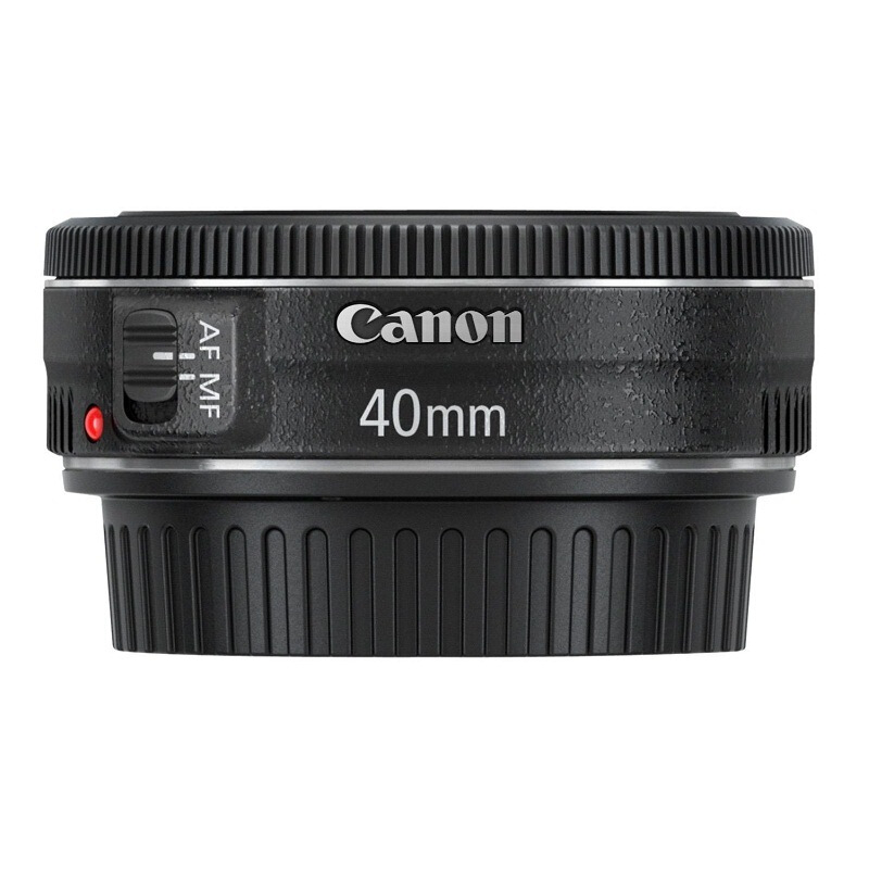 佳能（Canon） EF 40mm f/2.8 STM 標(biāo)準(zhǔn)定焦鏡頭_http://m.gzyiqian.cn/img/sp/320/083197d8-317f-413a-a84f-e05f1f65d3ef.jpg