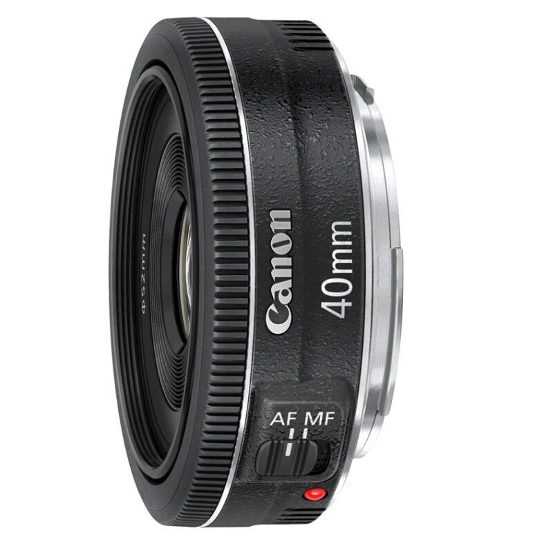 佳能（Canon） EF 40mm f/2.8 STM 標(biāo)準(zhǔn)定焦鏡頭_http://m.gzyiqian.cn/img/sp/320/14864963-ac7c-442f-9551-af7b4a2cc692.jpg