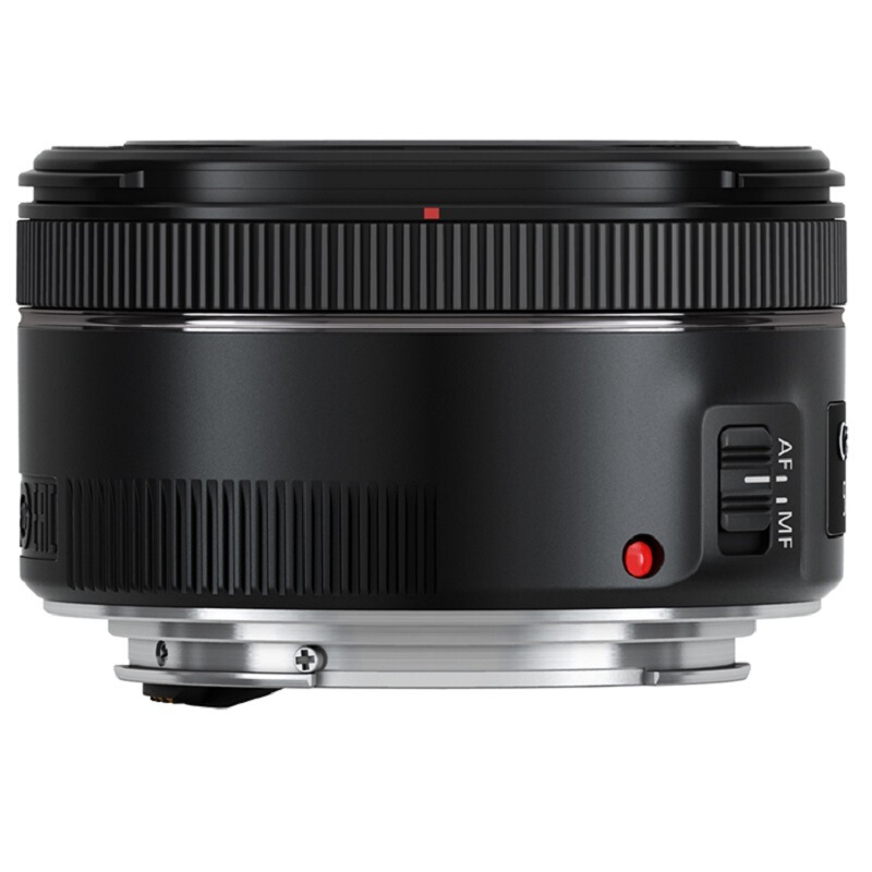 佳能（Canon） EF 50mm f/1.8 STM 標準定焦鏡頭_http://m.gzyiqian.cn/img/sp/320/2b27d784-0f1d-4df5-a2e1-9c5080e9b948.jpg