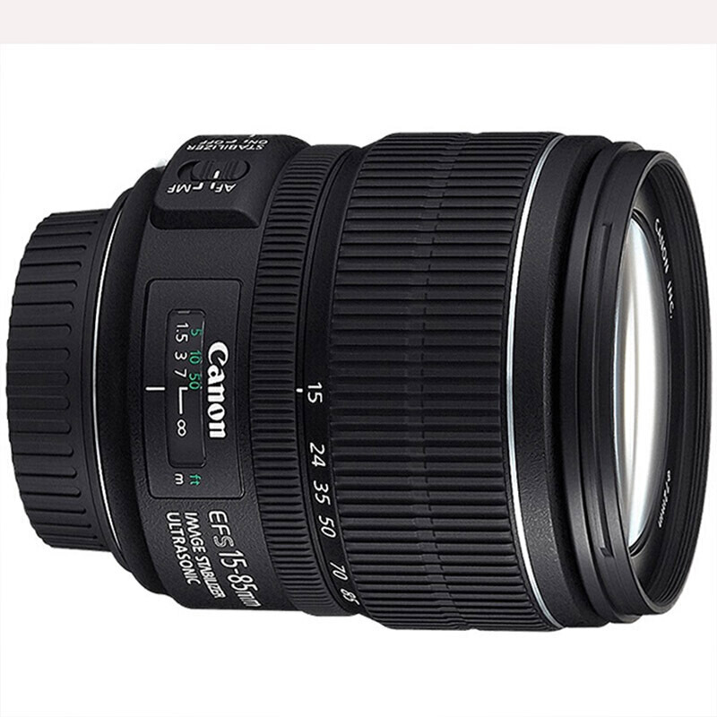 佳能（Canon） EF-S 15-85mm f/3.5-5.6 IS USM 鏡頭（套裝）_http://m.gzyiqian.cn/img/sp/320/2c6f60d8-b433-4044-b7d4-971053a15e2d.jpg