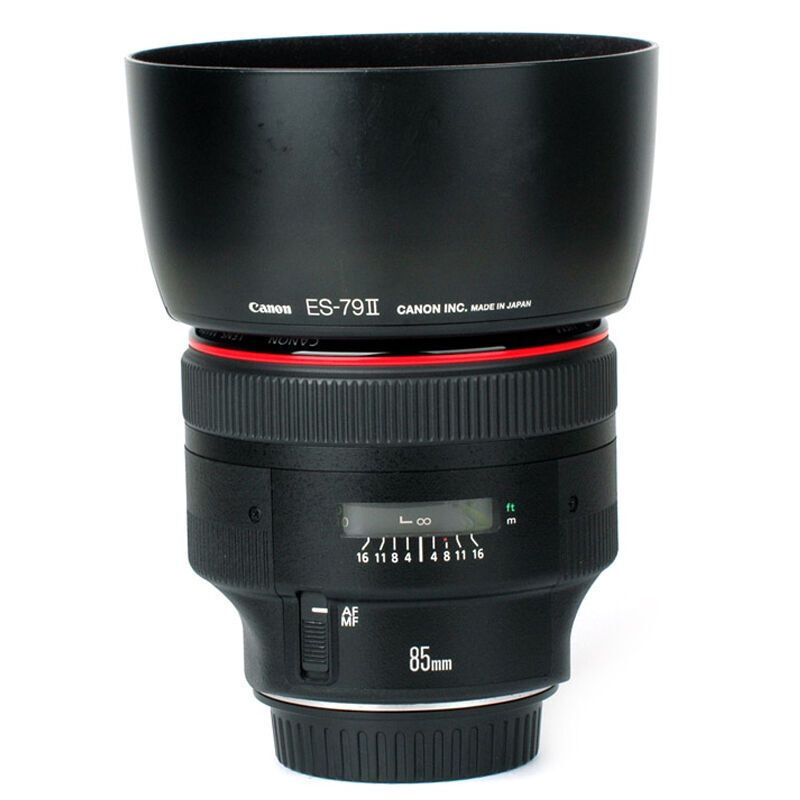 佳能（Canon） EF 85mm f/1.2L II USM 遠(yuǎn)攝定焦鏡頭_http://m.gzyiqian.cn/img/sp/320/481185d2-948a-4730-b2cf-fc3eb5be7f47.jpg