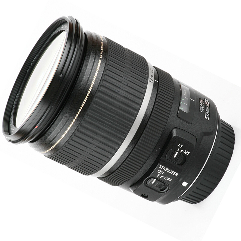 佳能（Canon） EF-S 17-55mm f/2.8 IS USM 標準變焦鏡頭套裝_http://m.gzyiqian.cn/img/sp/320/49af4a6e-295b-49c4-b68e-93250ccbc1a4.jpg