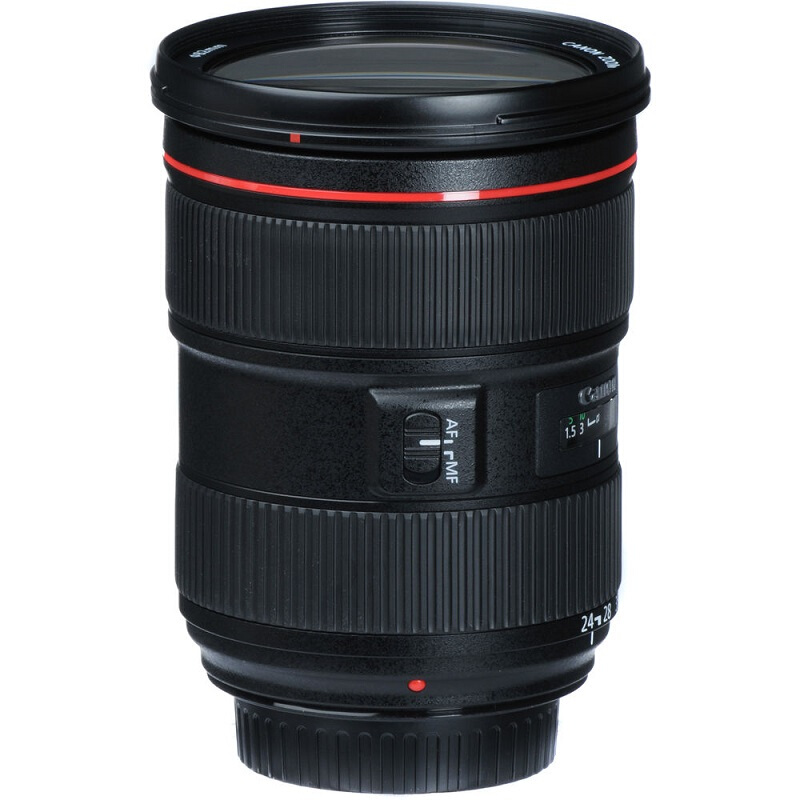 佳能（Canon） EF 24-70mm f/2.8L II USM 標準變焦鏡頭_http://m.gzyiqian.cn/img/sp/320/5c47161d-e45f-45e0-9397-823a89cd8560.jpg