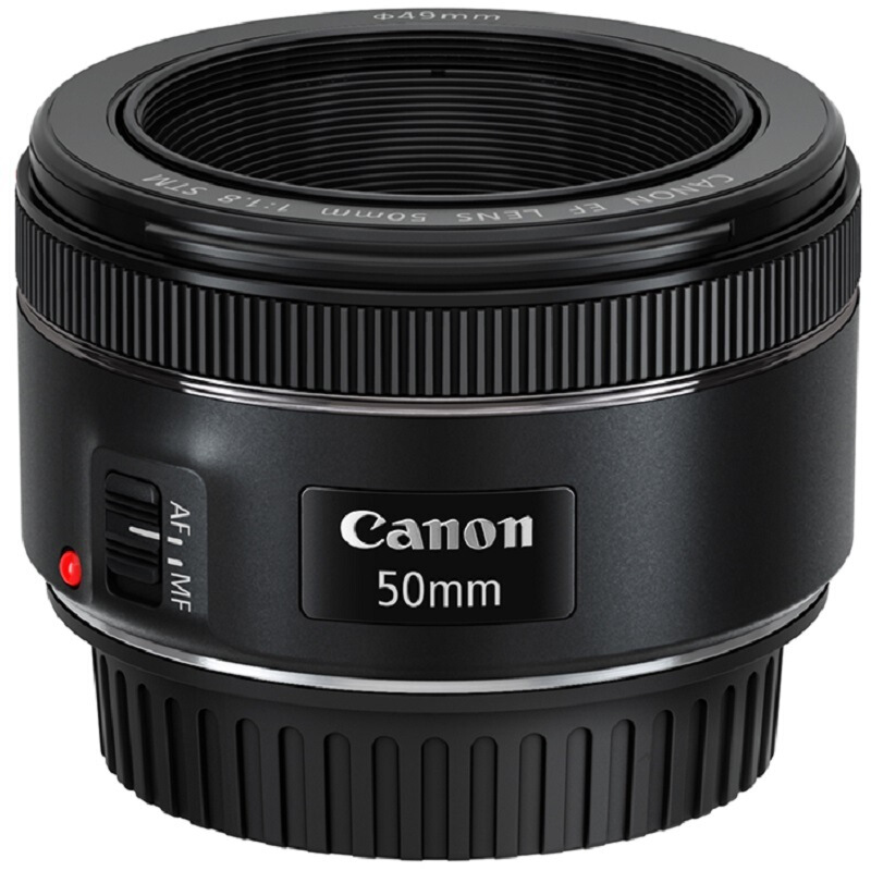 佳能（Canon） EF 50mm f/1.8 STM 標準定焦鏡頭_http://m.gzyiqian.cn/img/sp/320/9509e362-cf52-4ea5-8569-8db92e7d8159.jpg