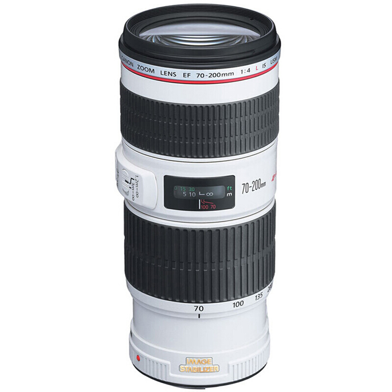佳能（Canon） EF 70-200mm f/4L IS USM 遠攝變焦鏡頭_http://m.gzyiqian.cn/img/sp/320/a99728c3-dd08-416c-a776-455121120e87.jpg