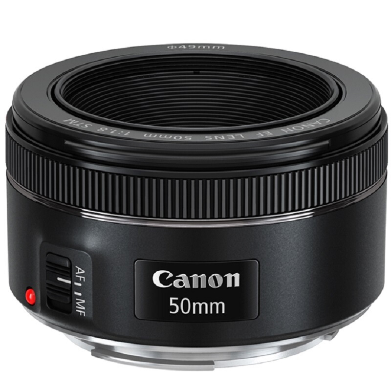 佳能（Canon） EF 50mm f/1.8 STM 標準定焦鏡頭_http://m.gzyiqian.cn/img/sp/320/d71e0741-2437-4d9c-9632-cc15eeadec9b.jpg