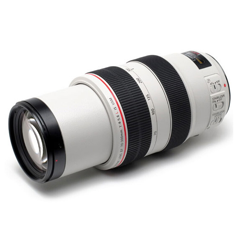 佳能（Canon） EF 70-300mm f/4-5.6L IS USM 單反鏡頭_http://m.gzyiqian.cn/img/sp/320/e1d88ce3-78b2-484e-9263-2c6cf2a715ef.jpg