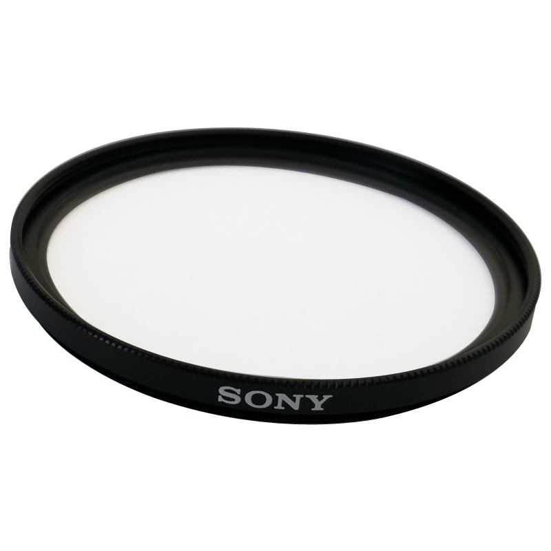 索尼（SONY） MC UV鏡多層鍍膜濾鏡 AX40 AXP55 SEL2870鏡頭保護鏡 55mm口徑專用_http://m.gzyiqian.cn/img/sp/320/e3d113c2-b5c6-4bbc-a85d-01031a4ea770.jpg