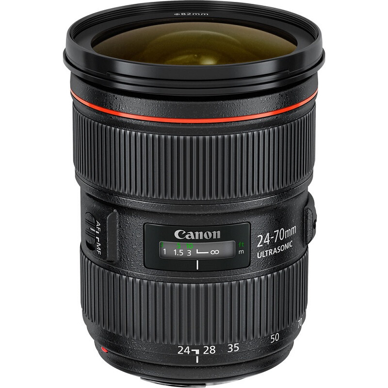 佳能（Canon） EF 24-70mm f/2.8L II USM 標準變焦鏡頭_http://m.gzyiqian.cn/img/sp/320/faf06df2-4056-4b61-8e65-1d228d05d335.jpg