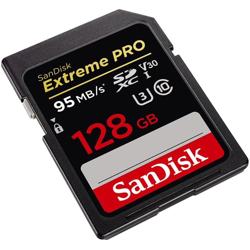 閃迪（SanDisk） 128GB 至尊超極速SDXC UHS-I存儲卡 V30 U3 Class10 SD卡_http://m.gzyiqian.cn/img/sp/322/21e17714-40fa-4f40-8b20-d765efa98a87.jpg