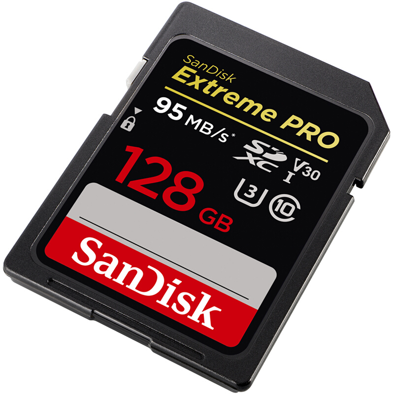 閃迪（SanDisk） 128GB 至尊超極速SDXC UHS-I存儲卡 V30 U3 Class10 SD卡_http://m.gzyiqian.cn/img/sp/322/3c493342-5c2b-4ab8-9bdc-fb8af81fec59.jpg