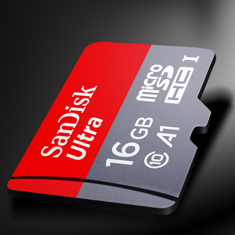 閃迪（SanDisk） A1 至尊高速移動(dòng)MicroSDHC UHS-I存儲(chǔ)卡 TF卡_http://m.gzyiqian.cn/img/sp/322/47a04f0f-c0cd-4a37-8a12-9aa44faa1fee.jpg