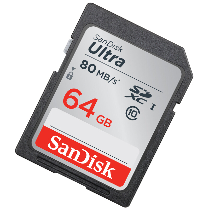 閃迪（SanDisk） 64GB 讀速80MB/s 至尊高速SDXC UHS-I存儲卡 Class10 SD卡_http://m.gzyiqian.cn/img/sp/322/6e2c45cd-7e1a-460b-91a4-231ec196c502.jpg