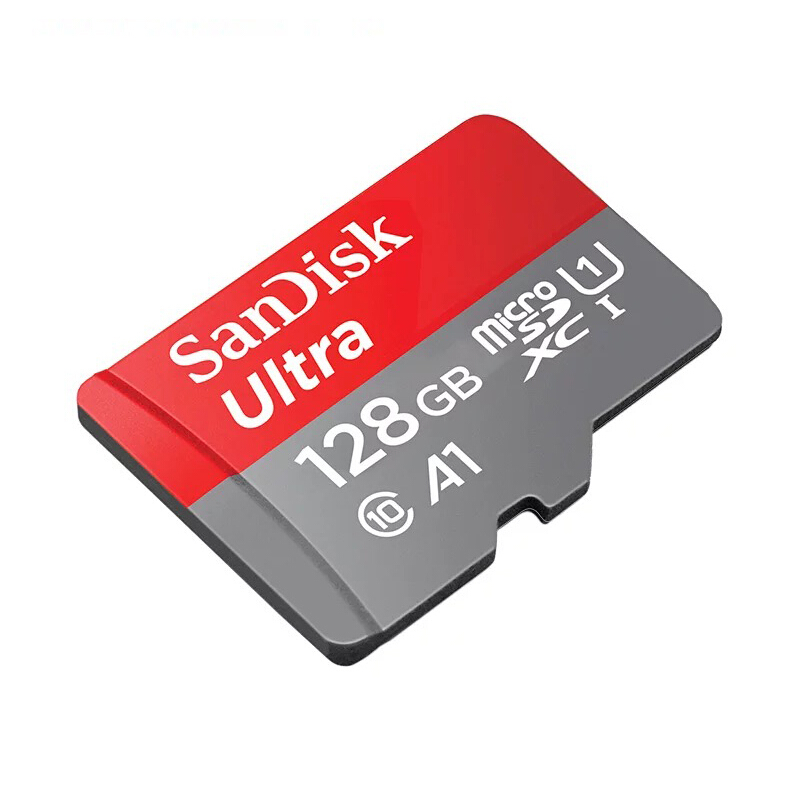 閃迪（SanDisk） A1 讀速100MB/s 至尊高速移動MicroSDHC UHS-I存儲卡 TF卡 (128GB) _http://m.gzyiqian.cn/img/sp/322/84cb765e-26e8-45f3-aece-616ed29fb970.jpg