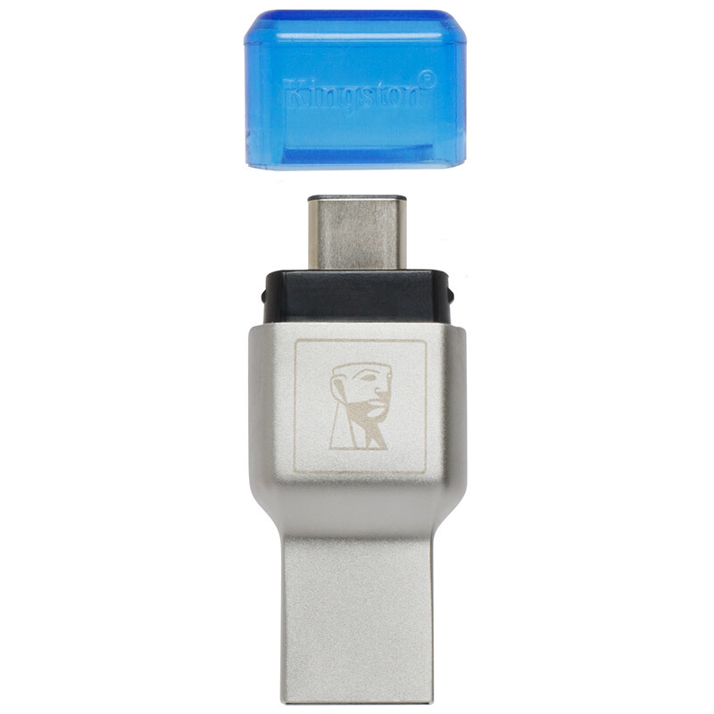 金士頓（Kingston） FCR-ML3C USB 3.0 TF（Micro SD）多功能讀卡器_http://m.gzyiqian.cn/img/sp/323/2a636961-1a32-40e4-99ba-f7bb77449331.jpg