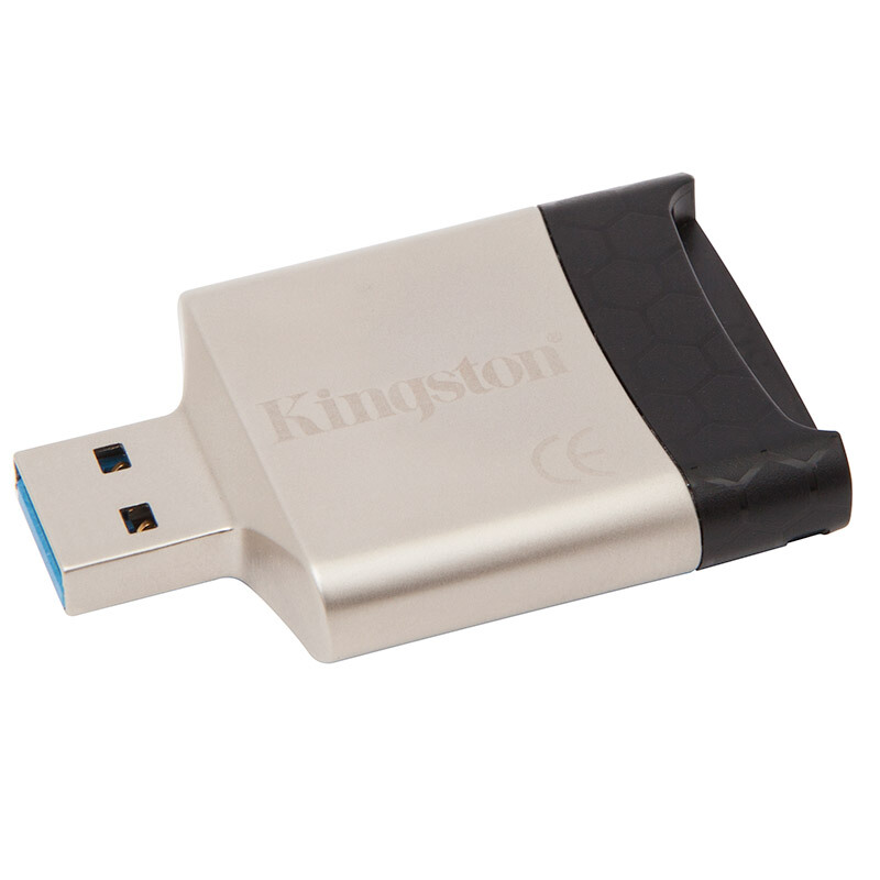 金士頓（Kingston） FCR-MLG4 USB 3.0 MobileLite G4 多功能讀卡器_http://m.gzyiqian.cn/img/sp/323/85697dc7-382f-4e66-9f1d-541246faa753.jpg