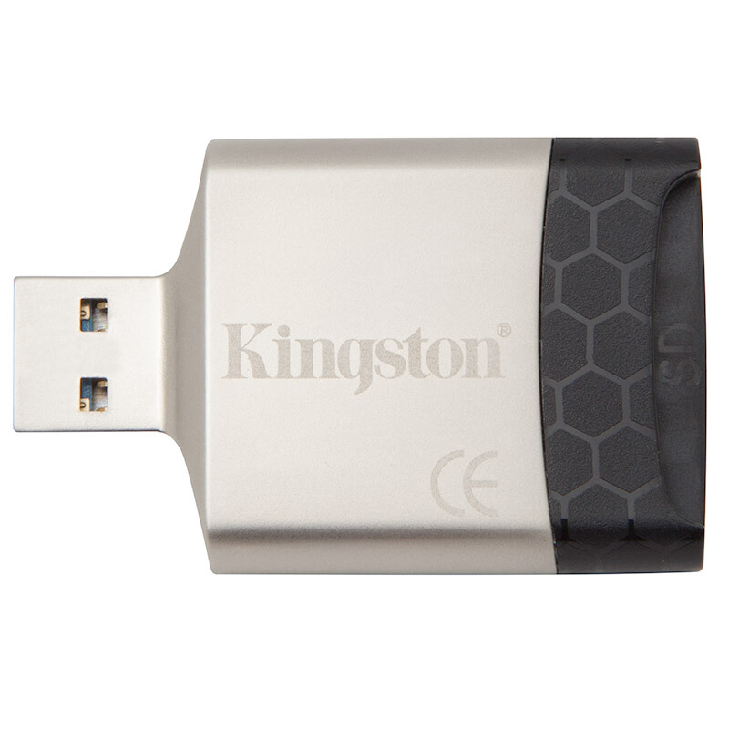 金士頓（Kingston） FCR-MLG4 USB 3.0 MobileLite G4 多功能讀卡器_http://m.gzyiqian.cn/img/sp/323/a0ab8b0c-73c4-4a62-a351-59543eba49a5.jpg