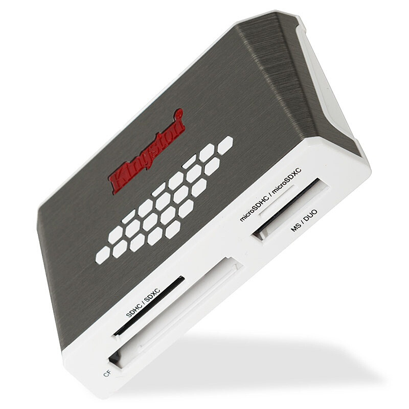 金士頓（Kingston） FCR-HS4 USB 3.0 High-Speed Media Reader 多功能讀卡器_http://m.gzyiqian.cn/img/sp/323/affaa1e3-e55f-4cc4-af07-21176c47649f.jpg