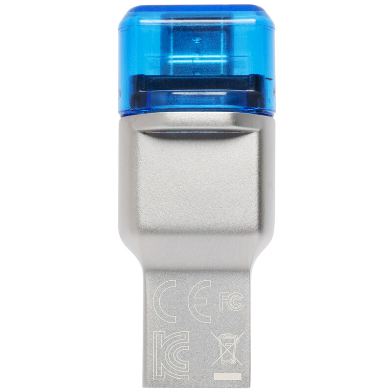 金士頓（Kingston） FCR-ML3C USB 3.0 TF（Micro SD）多功能讀卡器_http://m.gzyiqian.cn/img/sp/323/b0e68b3c-c363-4ac8-9cd5-1a5e41b81f46.jpg