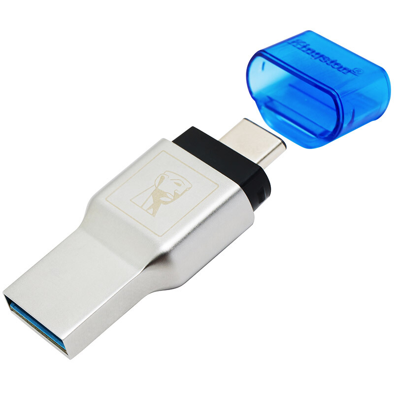 金士頓（Kingston） FCR-ML3C USB 3.0 TF（Micro SD）多功能讀卡器_http://m.gzyiqian.cn/img/sp/323/f5d07479-abdc-46f0-abab-f539785ee250.jpg
