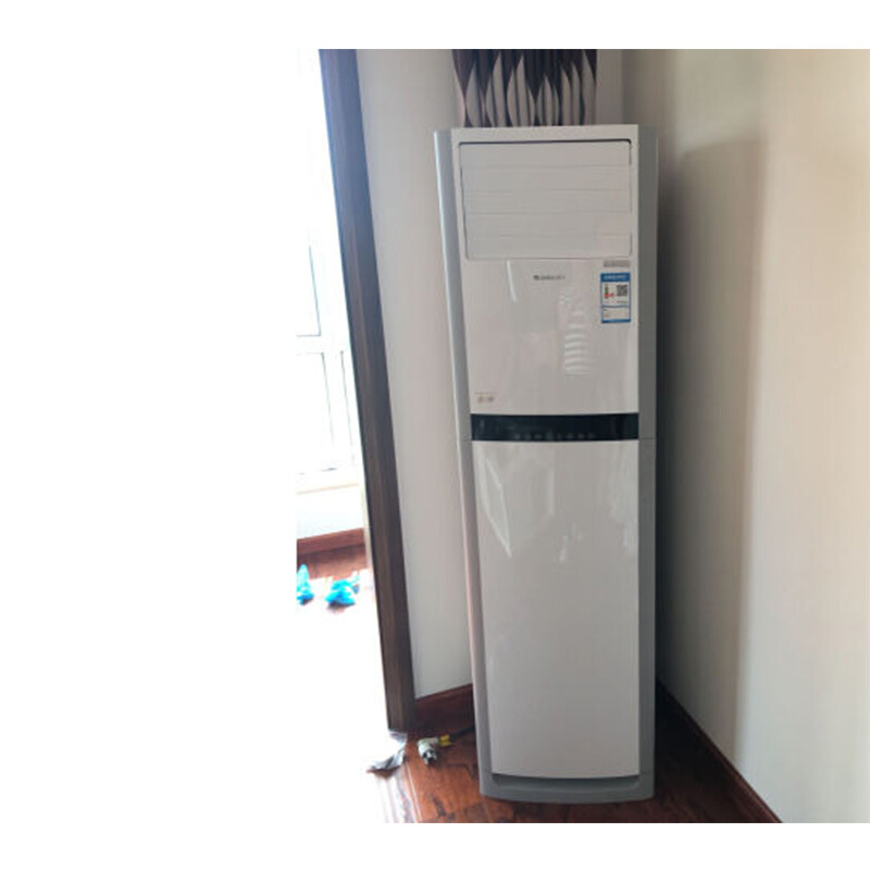 格力（GREE） KFR-50LW/(50591)NhAa-3 2匹空調（白色） 定頻_http://m.gzyiqian.cn/img/sp/330/06a21454-b999-4e5c-8346-11da998e9210.jpg