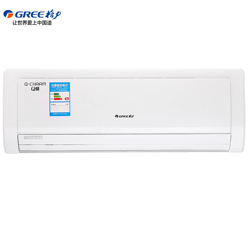格力（GREE） KFR-35GW/(35570)Ga-3 正1.5匹 定頻 Q暢 壁掛式冷暖空調_http://m.gzyiqian.cn/img/sp/330/a1c2764b-9a0e-423c-9797-0eeb6eadfc6a.jpg
