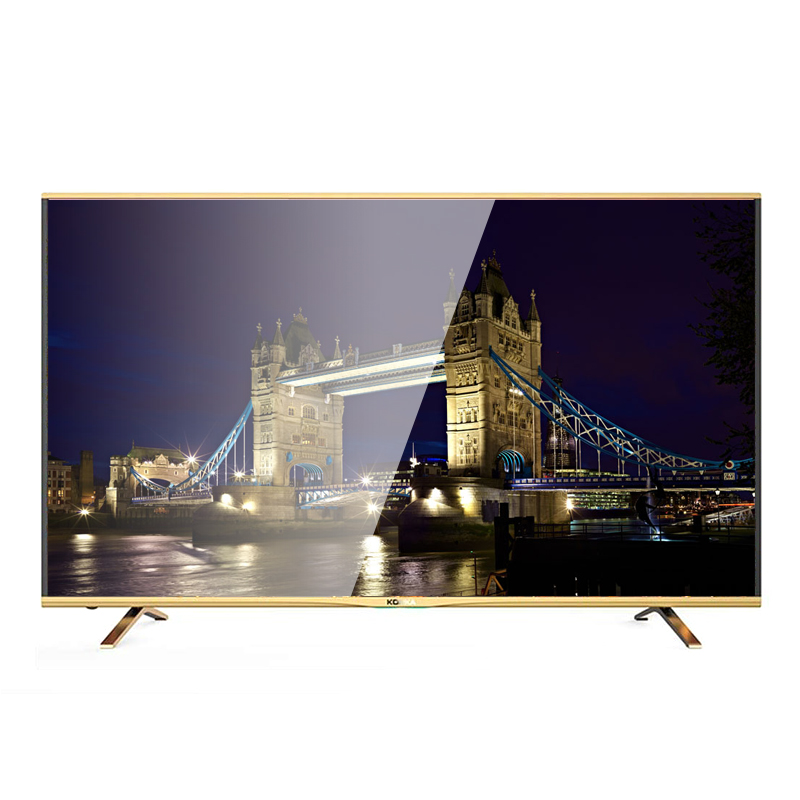 康佳（KONKA） LED50S88U 50英寸 智能4K 無線液晶電視機