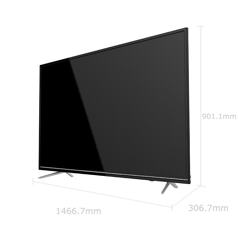 創維（Skyworth） 50E388G 4K高清智能平板電視 50英寸_http://m.gzyiqian.cn/img/sp/332/1f357ee0-6705-4927-88cf-9ea52338595c.jpg