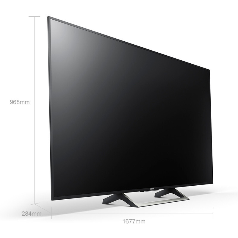 索尼（SONY） KD-75X8566E 索尼（SONY） KD-75X8566E 75英寸 4K超高清智能LED液晶平板電視_http://m.gzyiqian.cn/img/sp/332/6942d1f0-1126-4135-8e59-eddf0963f1e5.jpg