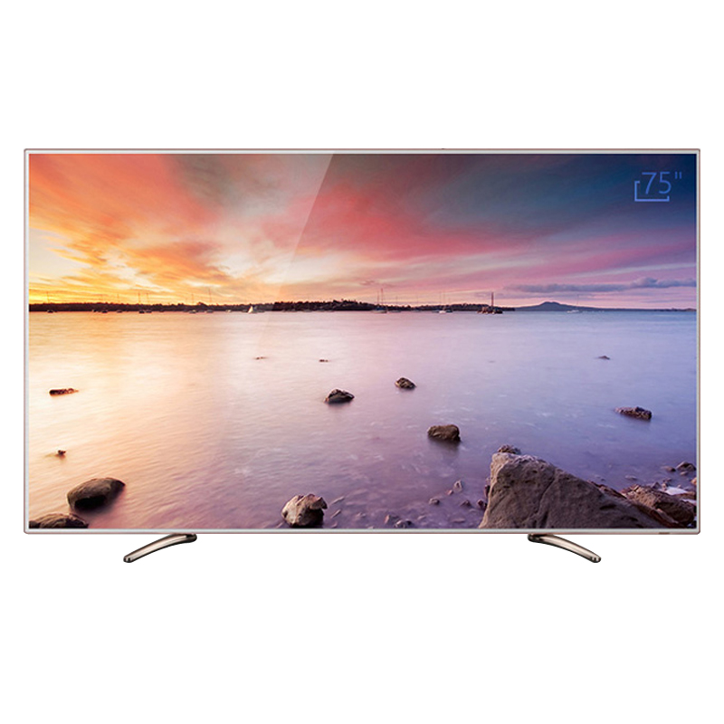 海信（Hisense） LED75XT890G3D 智能3D 75英寸 液晶網(wǎng)絡大屏幕電視機