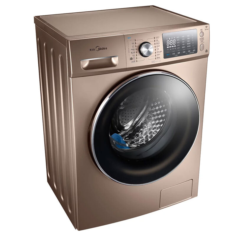 美的（Midea） 新愛尚系列滾筒洗衣機(jī)（MG80-1405WDQCG）_http://m.gzyiqian.cn/img/sp/333/104866a9-4d83-40b0-b87a-41985c7f59db.jpg