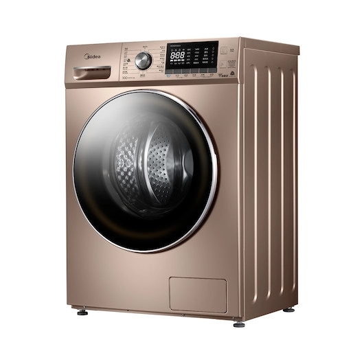 美的（Midea） 新愛尚系列滾筒洗衣機(jī)（MG100Q05DQCJ5）_http://m.gzyiqian.cn/img/sp/333/12dc79ad-9799-4d47-8dc1-882dde16c8ba.jpg
