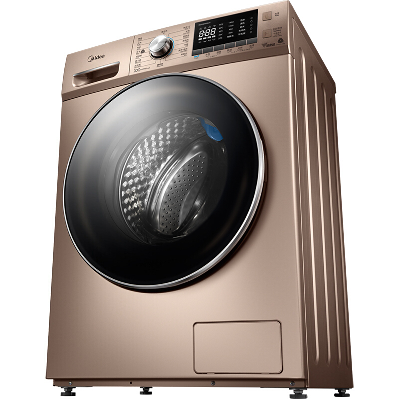 美的（Midea） 新愛尚系列滾筒洗衣機（MG90Q05DQCJ5）_http://m.gzyiqian.cn/img/sp/333/1890f910-5077-4c3f-ac41-66c8b3756bd1.jpg