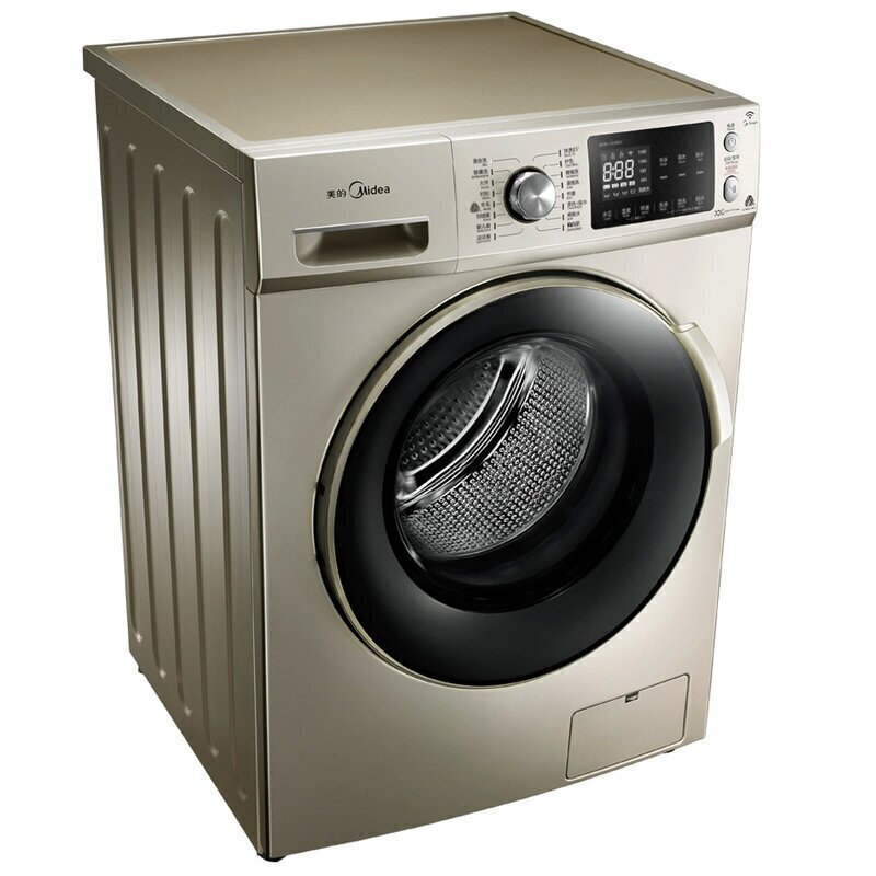 美的（Midea） 樂尚系列滾筒洗衣機(jī)（MG80-1433WDG）_http://m.gzyiqian.cn/img/sp/333/56bfeb39-936e-4b10-8b12-a08aa50d3c3a.jpg