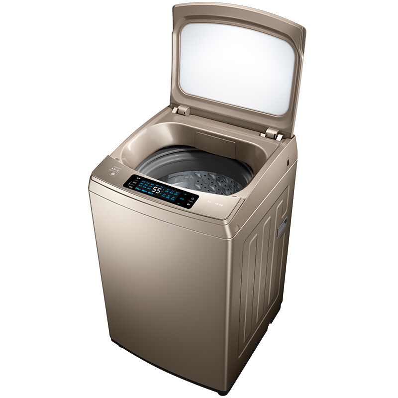美的（Midea） 簡尚系列滾筒洗衣機（MD100-1431DG）_http://m.gzyiqian.cn/img/sp/333/7335e761-ffb6-4fed-9a23-4976bfd48aea.jpg