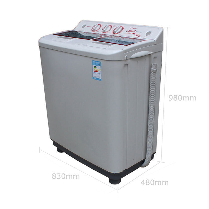 美的（Midea） MP85-S855 瀑布洗雙桶洗衣機_http://m.gzyiqian.cn/img/sp/333/82c8b93f-3929-455e-b856-60cef68fc6f8.jpg