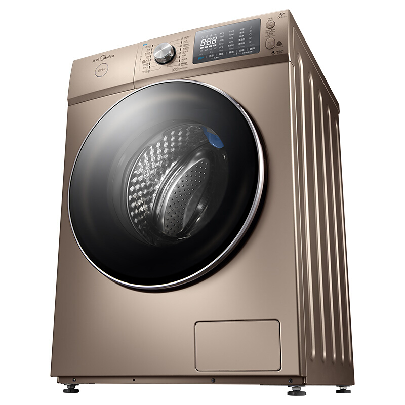美的（Midea） 新愛尚系列滾筒洗衣機 (MD80-1405WIDQCG) _http://m.gzyiqian.cn/img/sp/333/8f3b7091-d6cf-450a-ac9b-bae038898080.jpg
