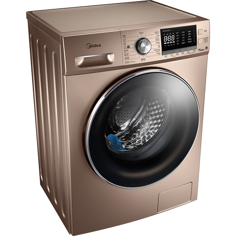 美的（Midea） 新愛尚系列滾筒洗衣機（MG90Q05DQCJ5）_http://m.gzyiqian.cn/img/sp/333/9453c831-49dd-4af4-ae5c-a1d7a57c0272.jpg