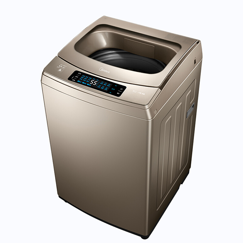 美的（Midea） 凈動力系列全自動洗衣機（MB90-6200DQCG）_http://m.gzyiqian.cn/img/sp/333/b250c5c6-990f-4e15-9726-d29ec36ba1eb.jpg