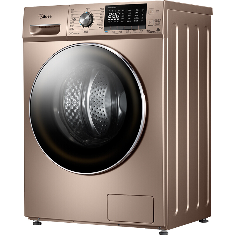 美的（Midea） 新愛尚系列滾筒洗衣機（MG90Q05DQCJ5）_http://m.gzyiqian.cn/img/sp/333/b594230f-844e-4be2-89ef-204933a5c209.jpg