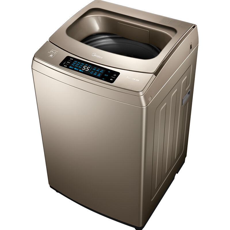 美的（Midea） 簡尚系列滾筒洗衣機（MD100-1431DG）_http://m.gzyiqian.cn/img/sp/333/dda051c0-f79f-41e5-9d33-fbed83321bfd.jpg