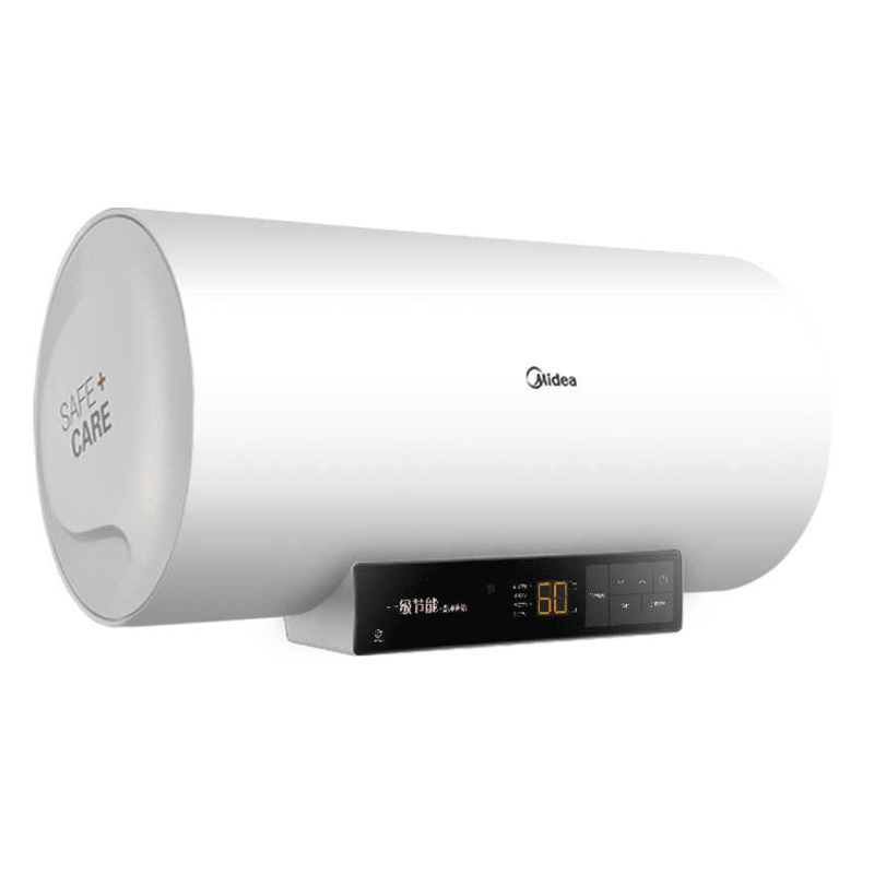 美的（Midea） F60-22DE5(HEY) 電熱水器漏電斷電變頻速熱寬屏變壓低耗保溫60升 _http://m.gzyiqian.cn/img/sp/334/388c4f9c-a900-4692-9436-955129ccb577.jpg