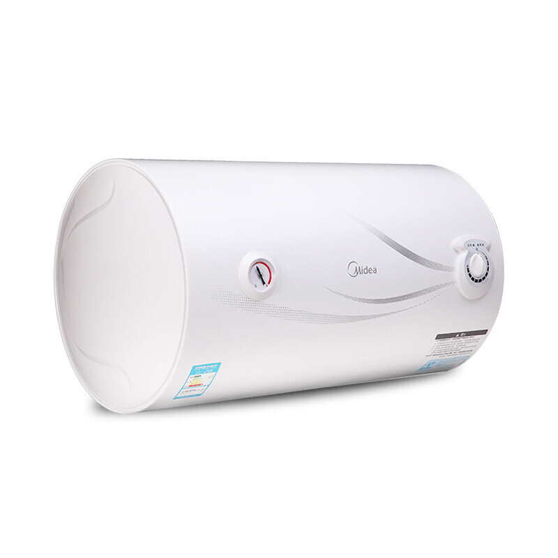美的（Midea） F50-15GA1 50升電熱水器 質保8年 防電閘安全防護 機械式旋鈕 藍鉆內膽_http://m.gzyiqian.cn/img/sp/334/a35cf165-c163-4ff6-9d05-2328459184a2.jpg