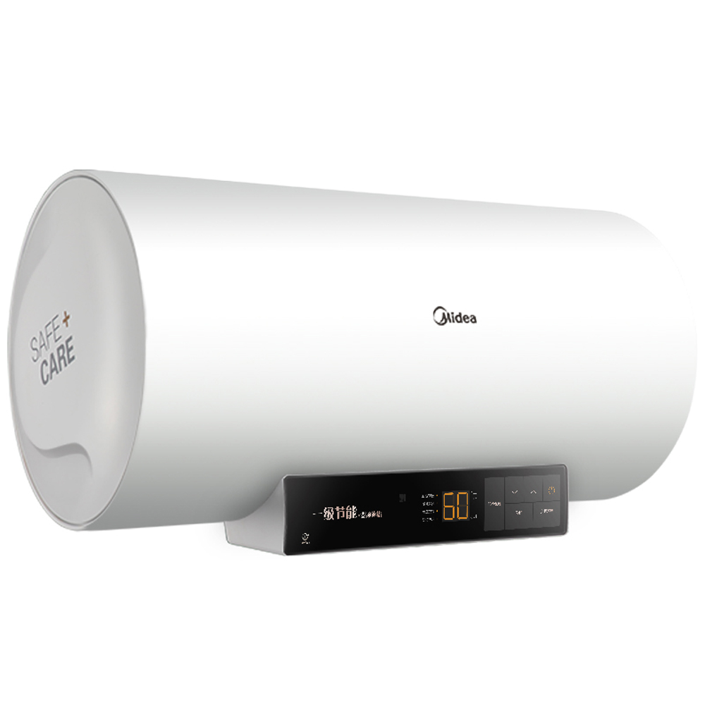 美的（Midea） F80-22DE5(HEY) 電熱水器漏電斷電變頻速熱寬屏變壓低耗保溫80升 _http://m.gzyiqian.cn/img/sp/334/a46a9110-0b9e-4a54-805b-67a827c59ba3.jpg