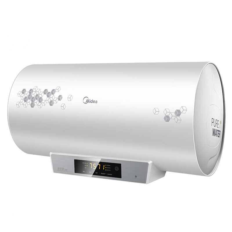 美的（Midea） F60-32DMA(HEY) 雙重防漏電預約洗浴無線遙控一鍵自動關機60升電熱水器_http://m.gzyiqian.cn/img/sp/334/dc7a8dcb-986a-4b83-8f14-64c6be17d730.jpg