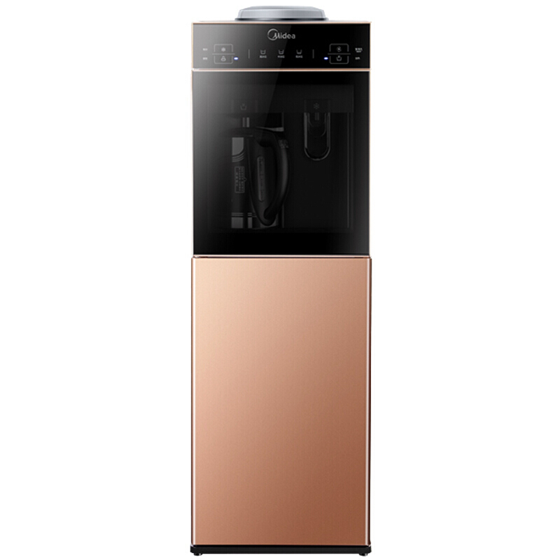 美的（Midea） YD1510S-X 家用立式飲水機冷熱型沸騰膽 一鍵智能清洗飲水器_http://m.gzyiqian.cn/img/sp/335/079226e4-78a7-4d52-84c6-a674cc5bd535.jpg