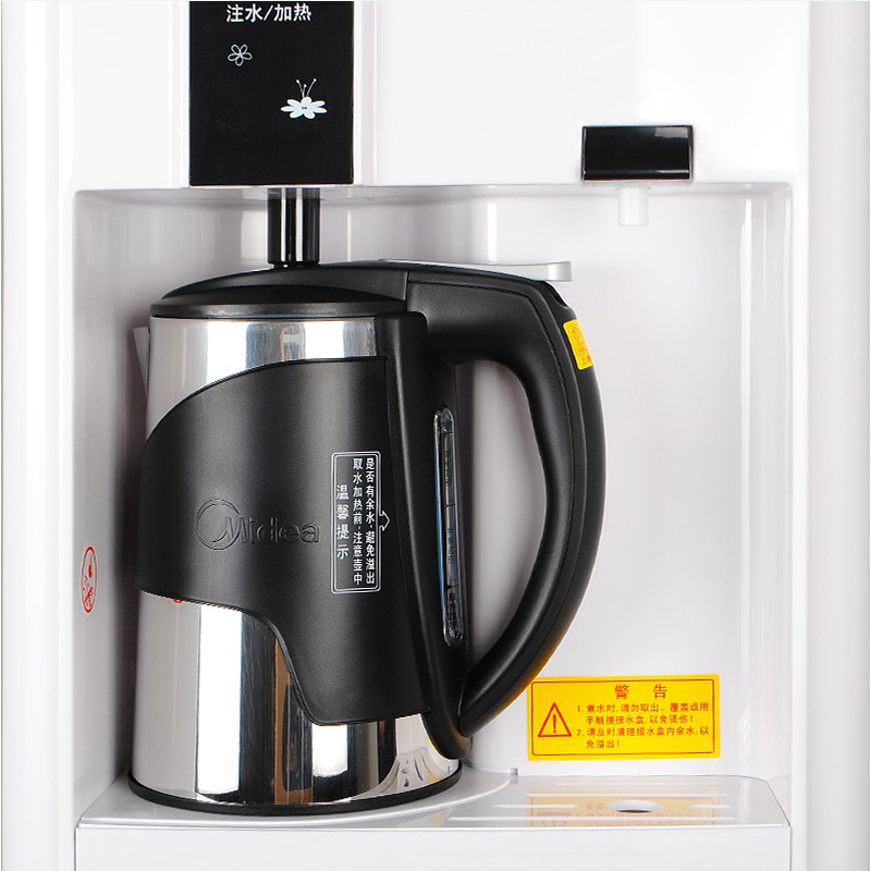 美的（Midea） MYD926S-W 立式外置沸騰膽家用冷熱型飲水機_http://m.gzyiqian.cn/img/sp/335/4625d3a7-2046-44df-a5d8-233471768502.jpg