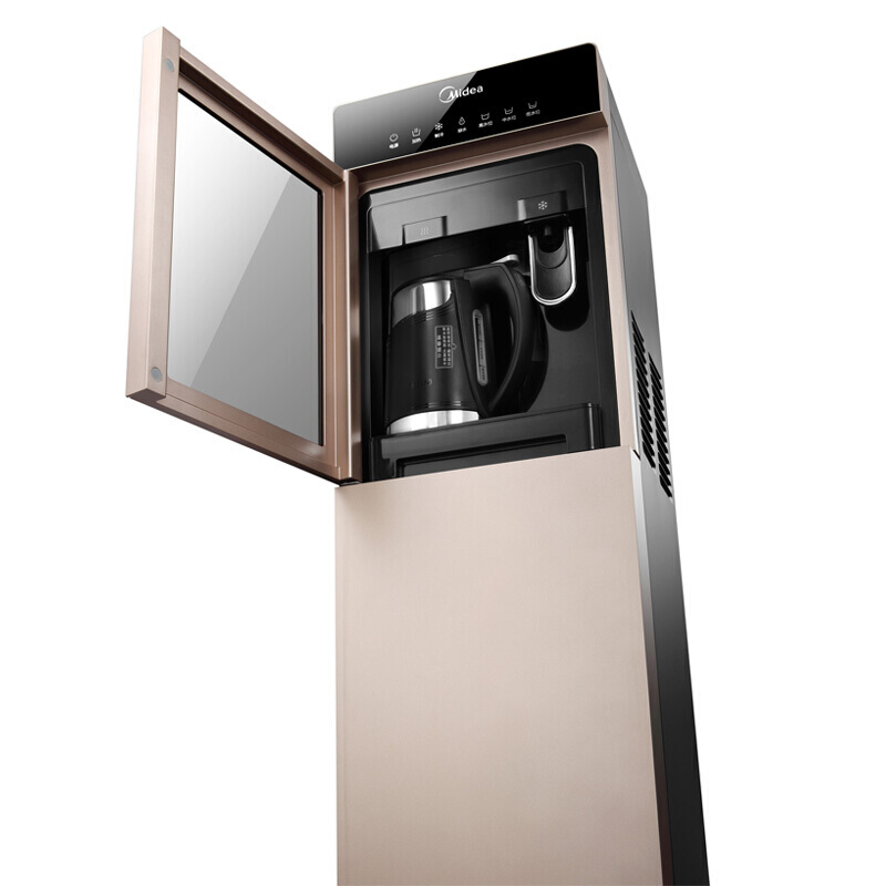 美的（Midea） YD1617S-X 家用立式高端冷熱型下置式換水沸騰膽飲水機 _http://m.gzyiqian.cn/img/sp/335/979207a7-e3ca-42f7-830d-43d24651e9ef.jpg