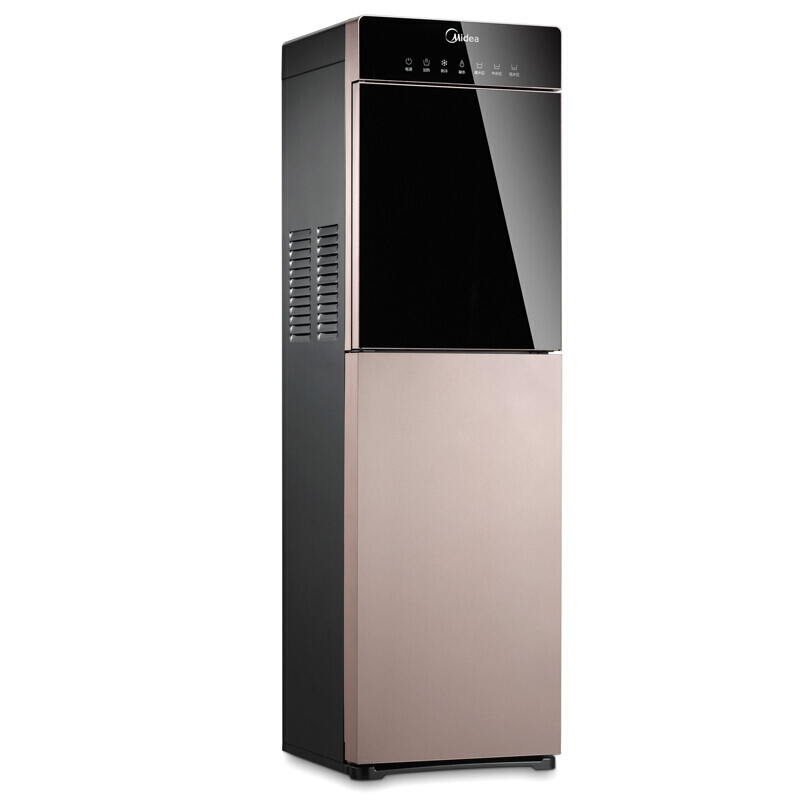 美的（Midea） YD1617S-X 家用立式高端冷熱型下置式換水沸騰膽飲水機 _http://m.gzyiqian.cn/img/sp/335/a823d53a-ac10-4769-b2b8-e9676542c445.jpg